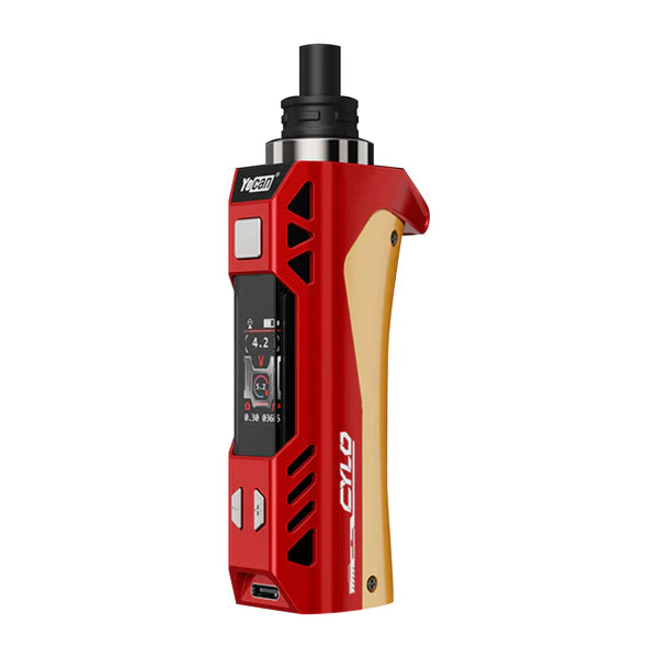 Yocan CYLO Wax Vaporizer