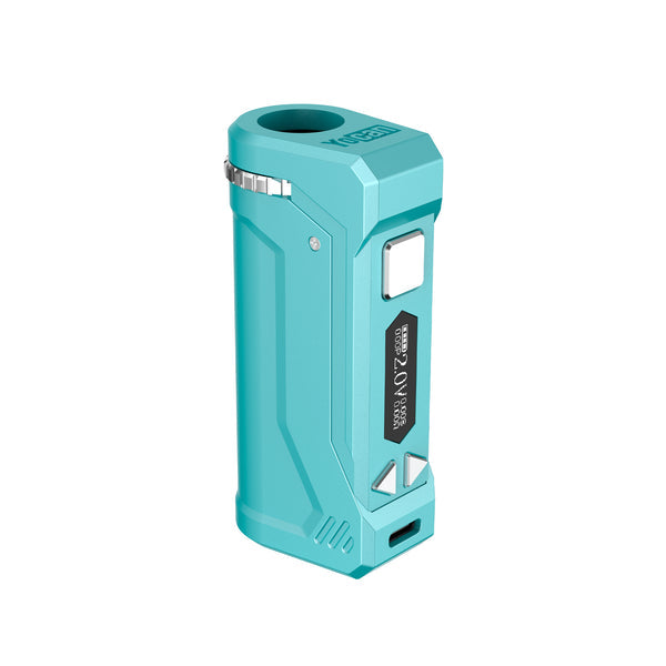 Yocan UNI PRO Box Mod 510T Vape Battery