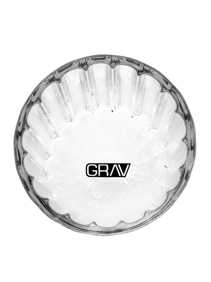 GRAV® MONARCH GRAVITY 12" WATER PIPE