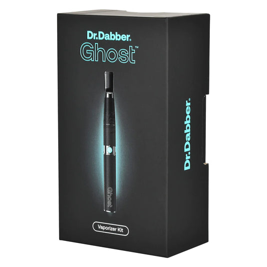 Dr Dabber Ghost Concentrate Vaporizer Pen Set