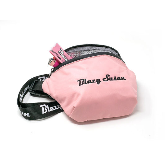 Blazy Susan Smell Proof Fanny Pack