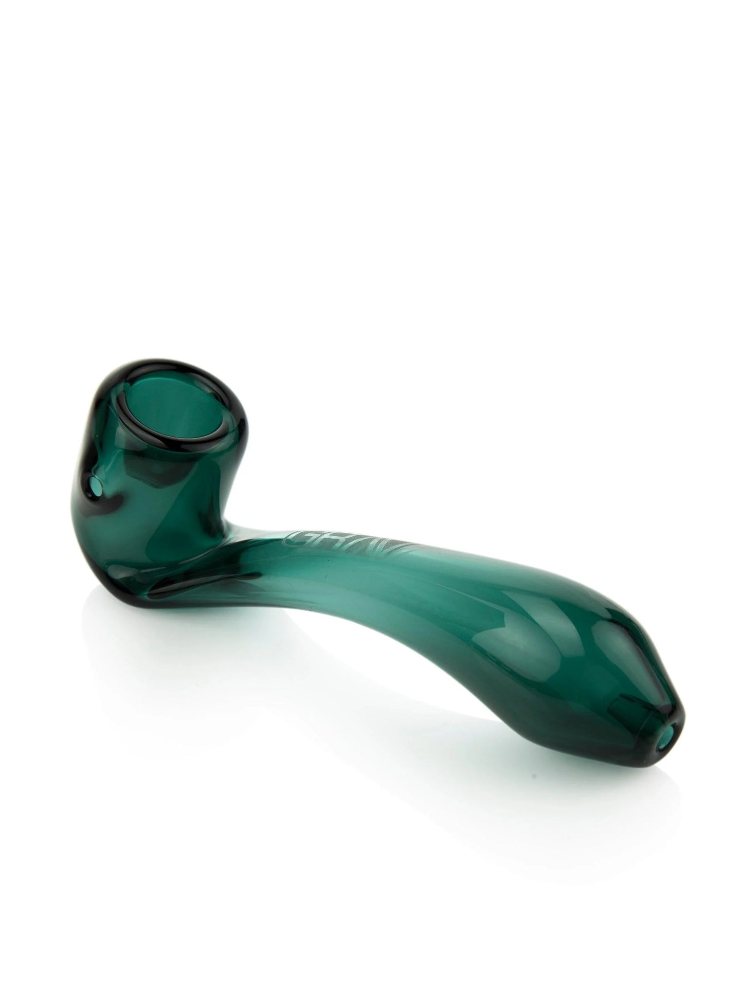 GRAV® CLASSIC SHERLOCK SPOON - 6" LENGTH