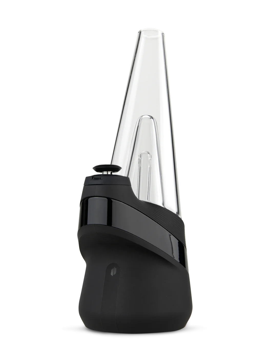 The NEW Puffco Peak Smart E-Rig Vaporizer for Concentrates