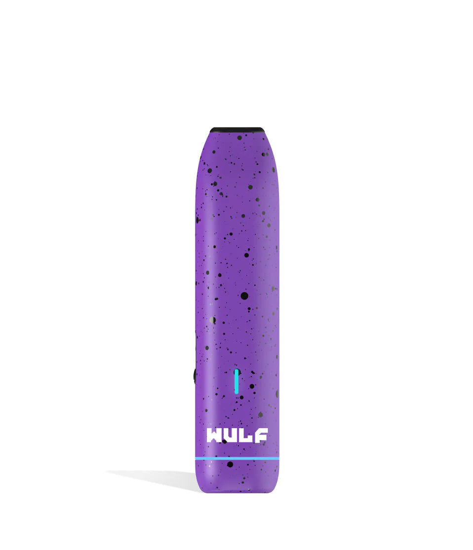 WULF MODS LX SLIM PORTABLE DRY HERB VAPORIZER