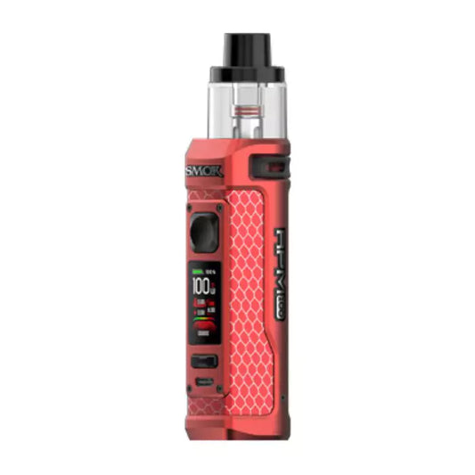 SmokTech RPM 100 Pod Vape Single Battery Kit