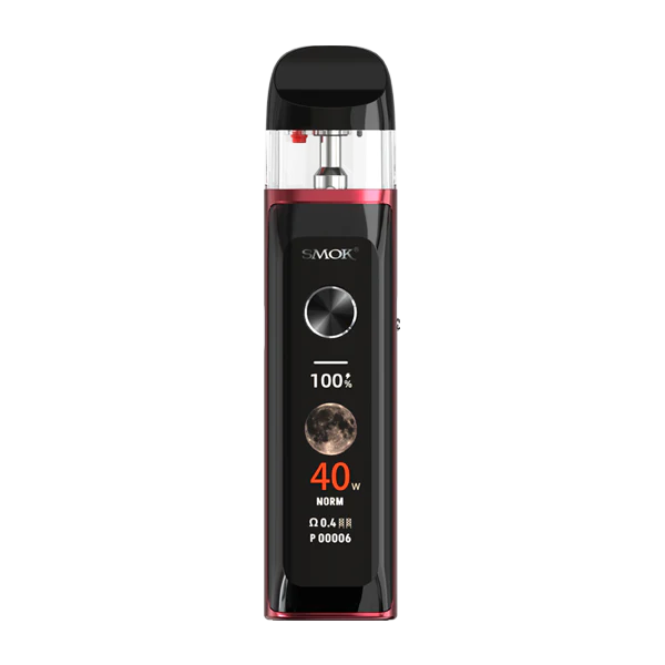 SMOK Novo 6 ULTRA Pod Kit 40W | 1700mAh Battery | 3ml Leak-Resistant Mesh Pods (Copy)