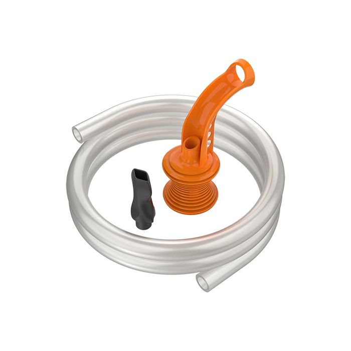 Storz & Bickel Tube Kit for Volcano Hybrid