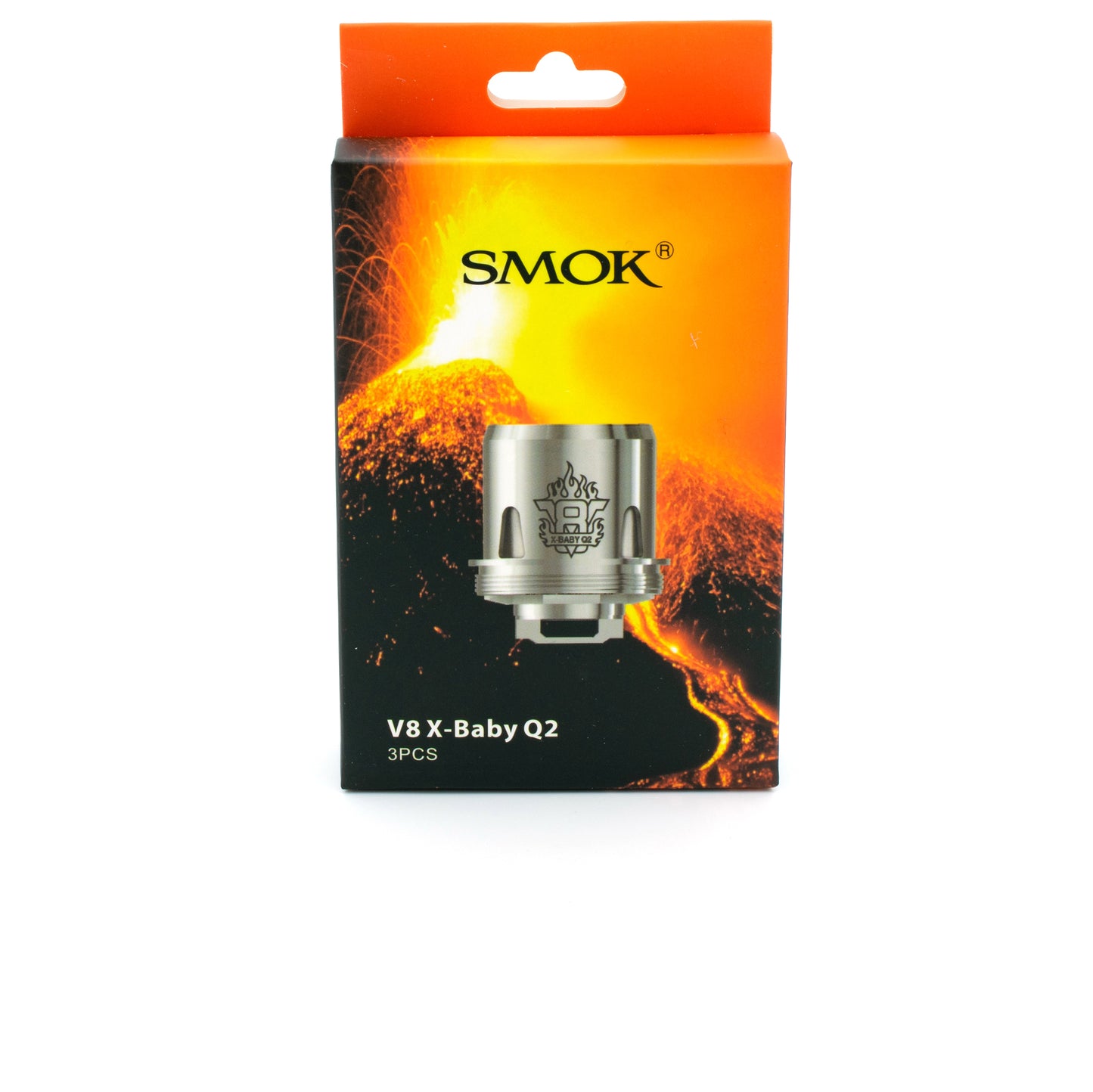 Smok V8 X-Baby Coils 3ct/Pack