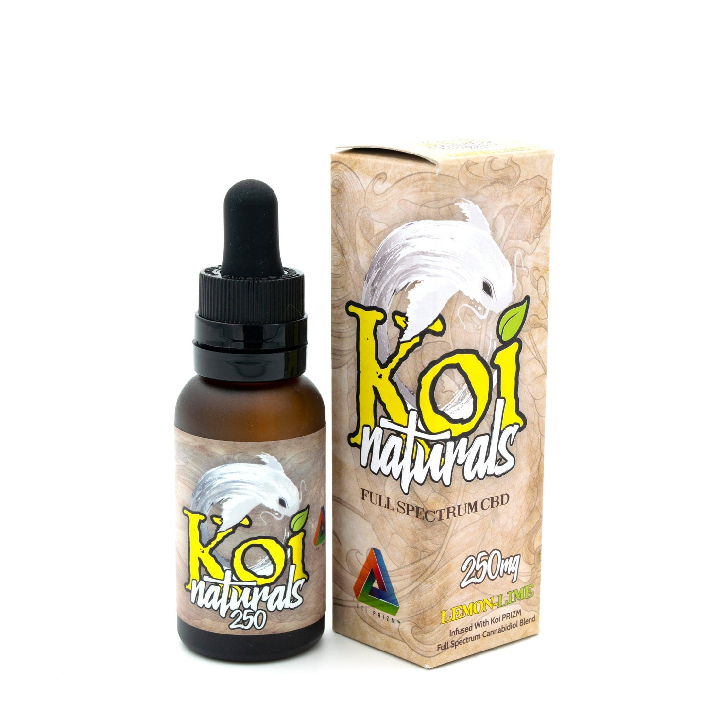 Koi Naturals CBD Oil 30mL