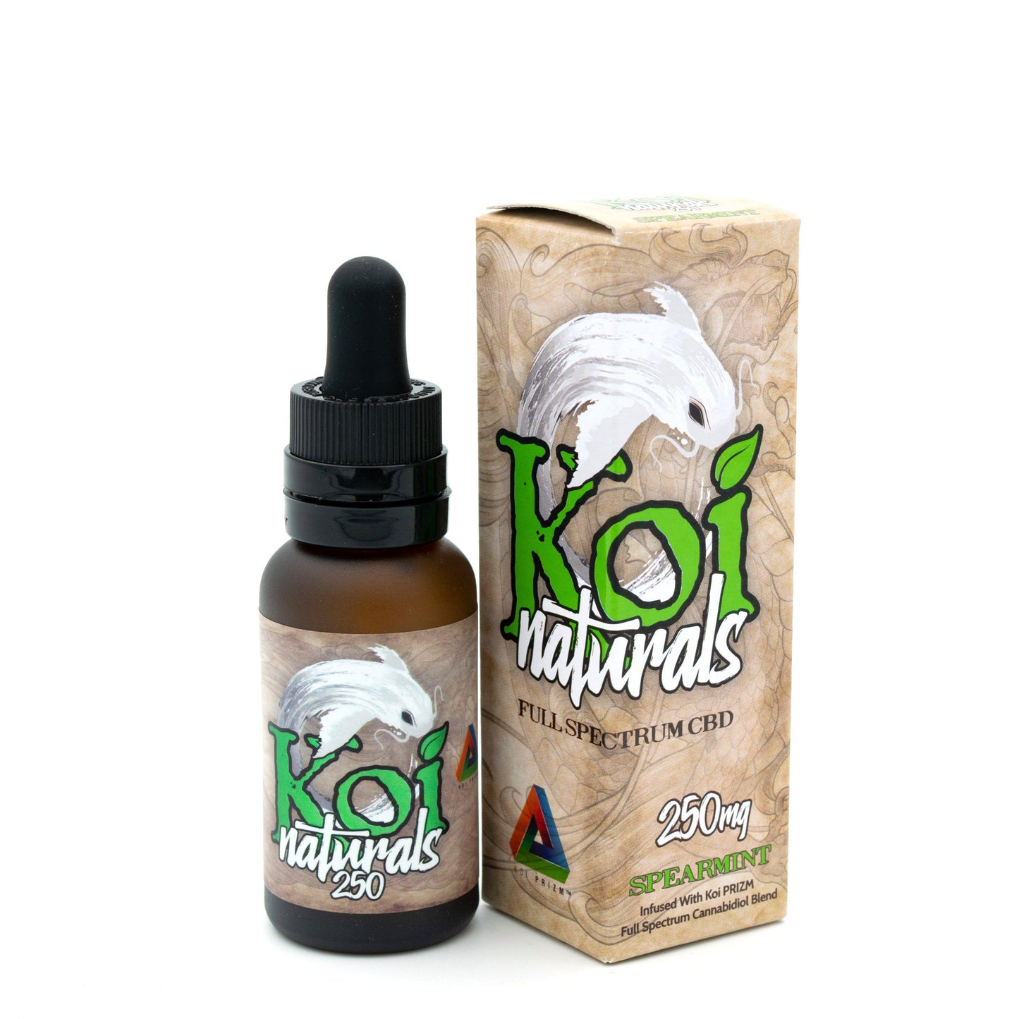 Koi Naturals CBD Oil 30mL