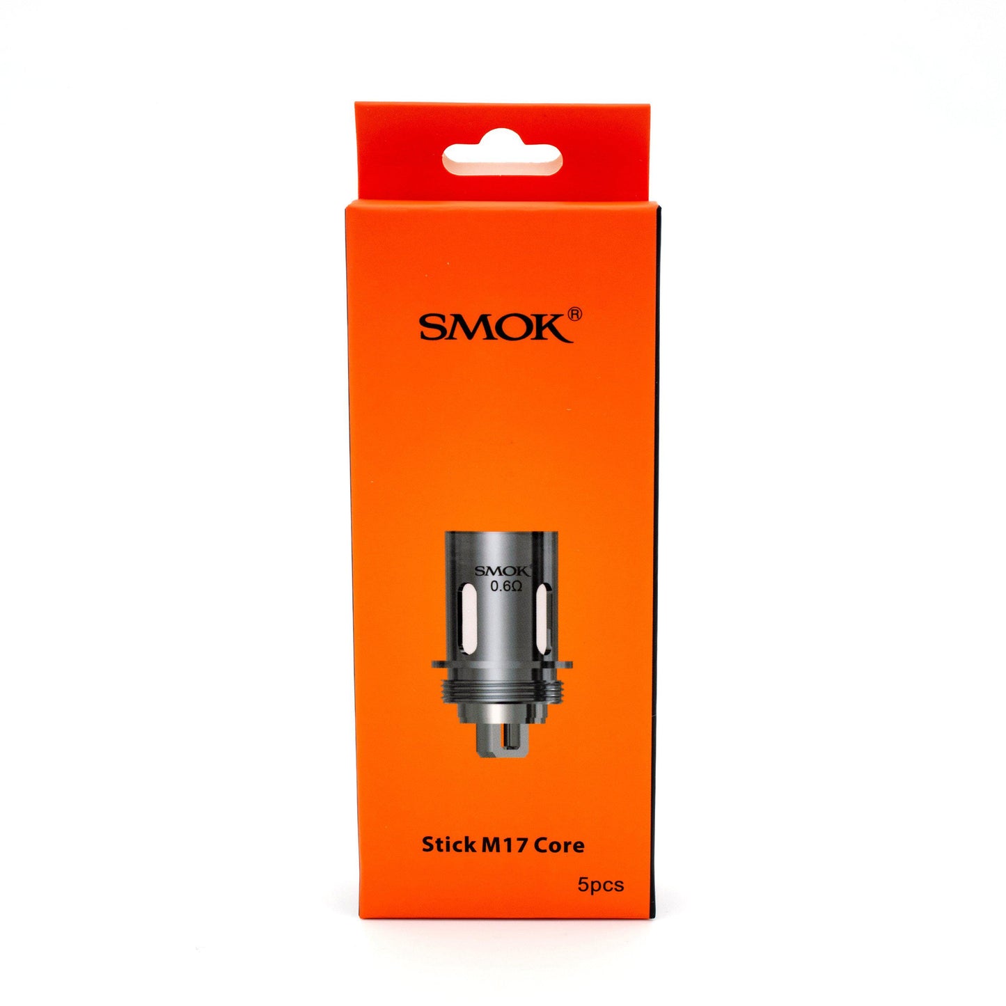 Stick M17 Dual Coil 5ct/pack