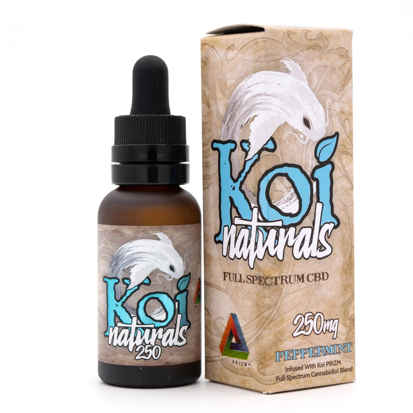 Koi Naturals CBD Oil 30mL