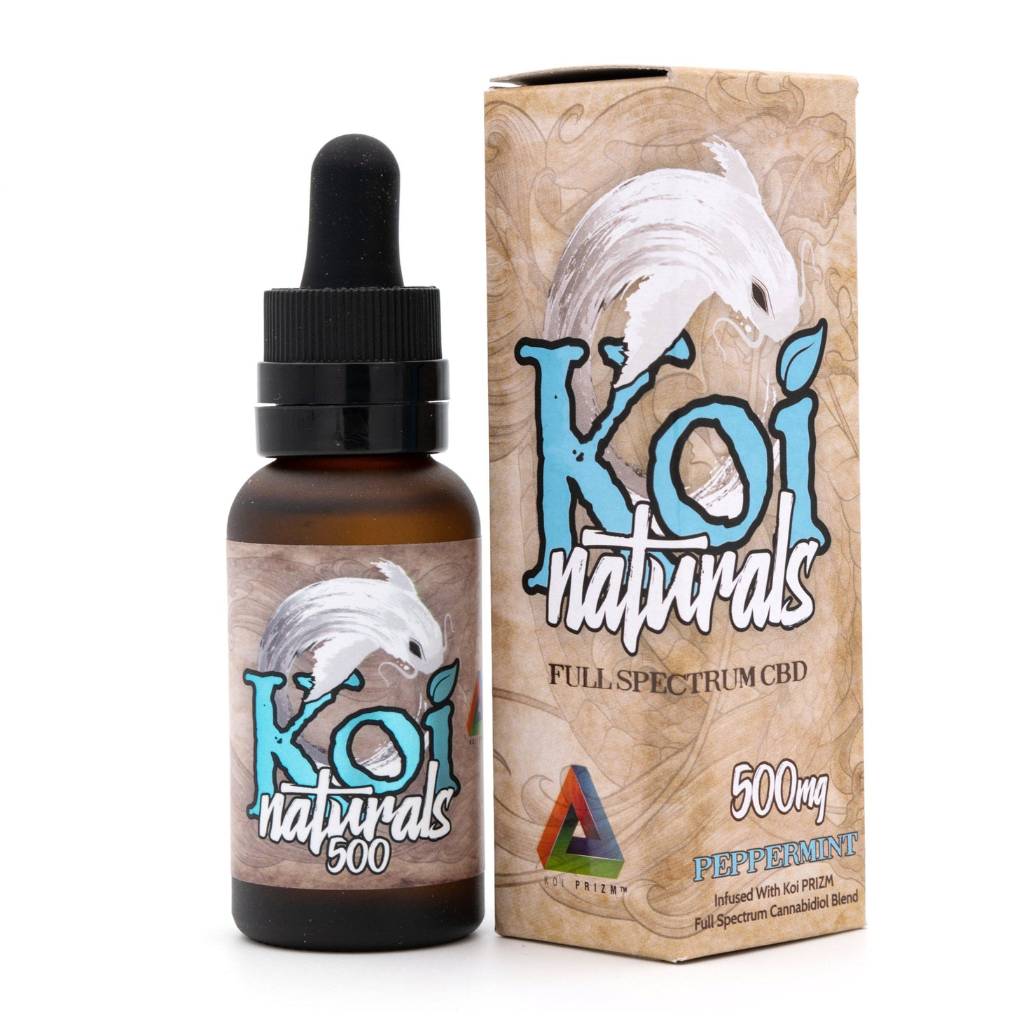 Koi Naturals CBD Oil 30mL