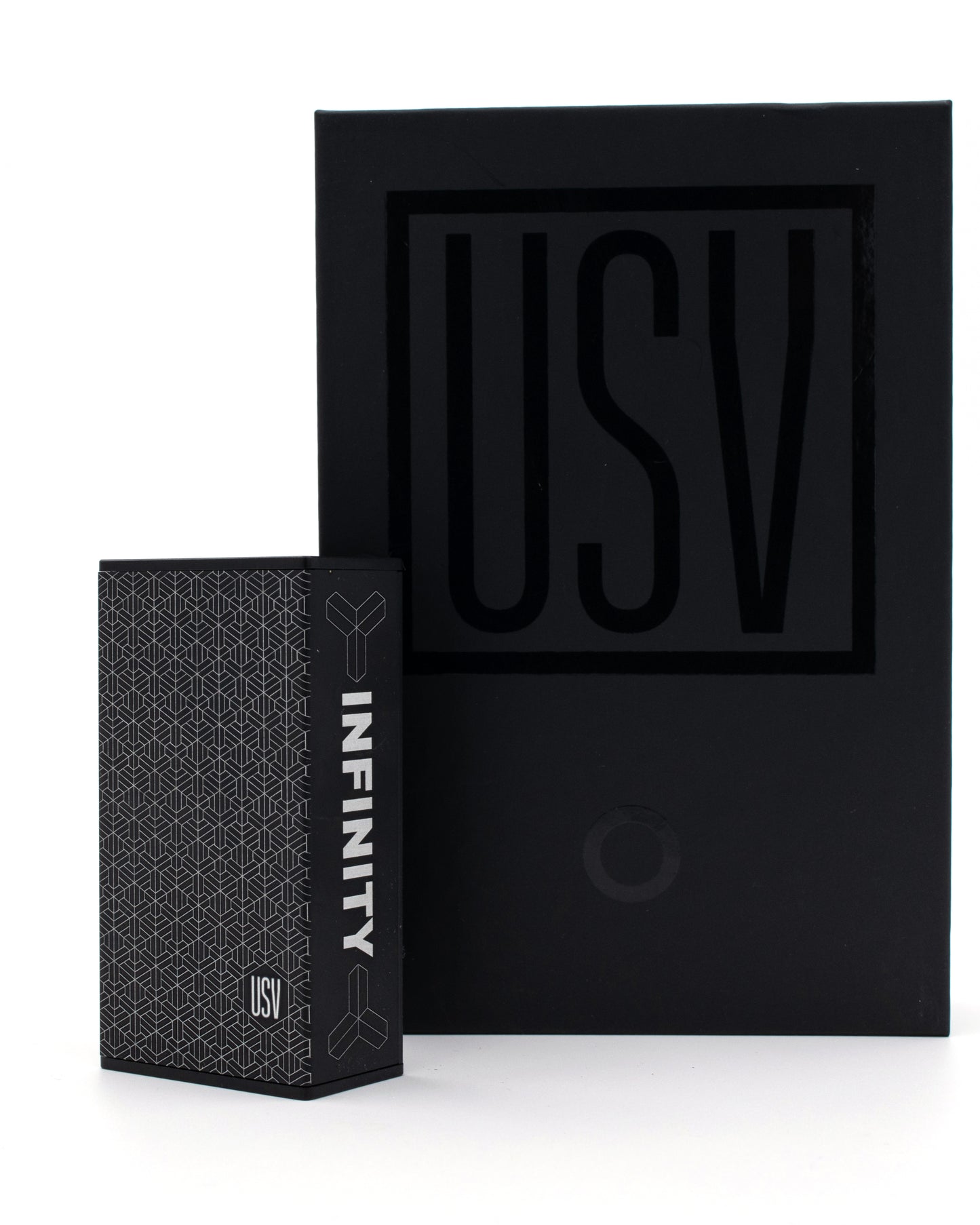 USV-L 75W Box Mod