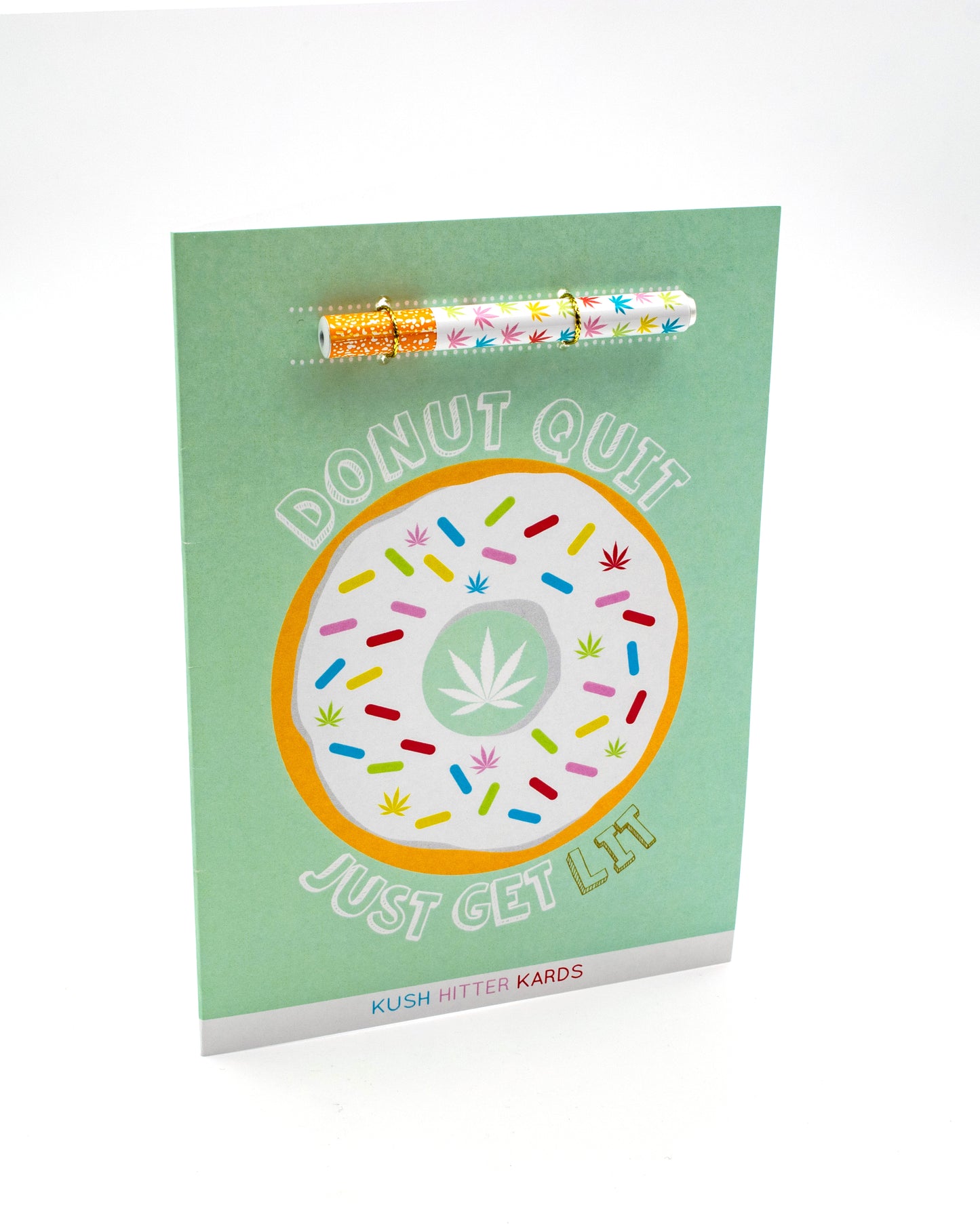 Kush Kards Hilarious High-minded Greeting Cards