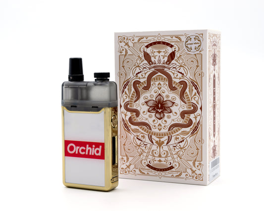Orchid IQS Pod Kit