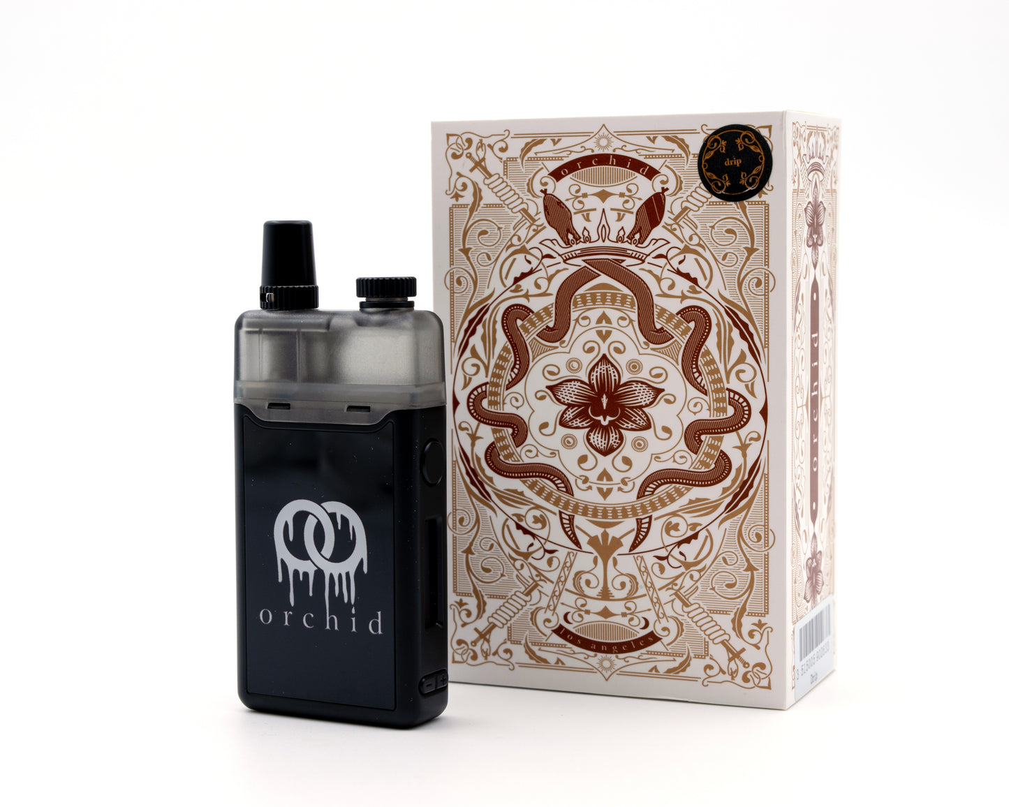 Orchid IQS Pod Kit