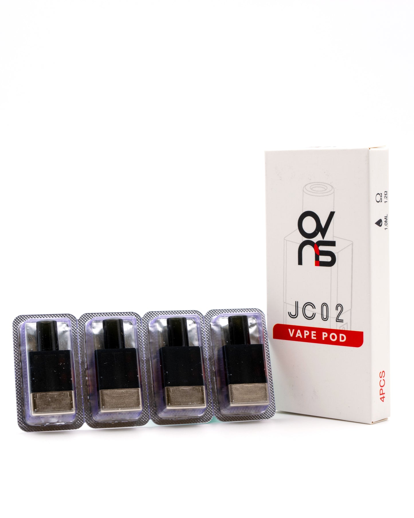 OVNS JC02 Replacement Pods