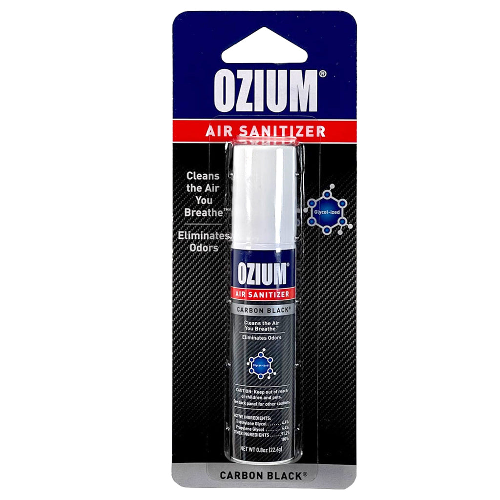 Ozium Air Sanitizer 0.8oz