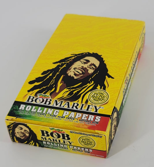 Bob Marley Rolling Papers