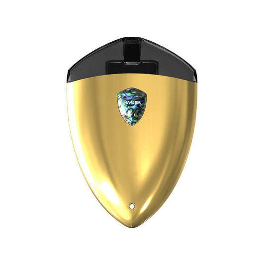 SmokTech Rolo Badge
