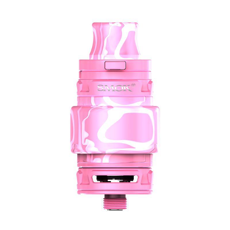 Smoktech Acrylic Tube and Drip Tip Set for TFV12 Baby Prince