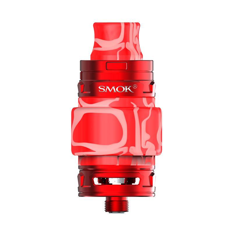 Smoktech Acrylic Tube and Drip Tip Set for TFV12 Baby Prince