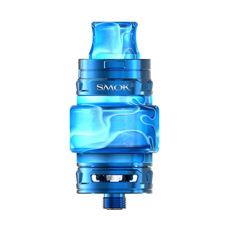 Smoktech Acrylic Tube and Drip Tip Set for TFV12 Baby Prince