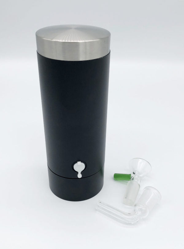 THiCket LITE - The Discreet Water Pipe Bottle