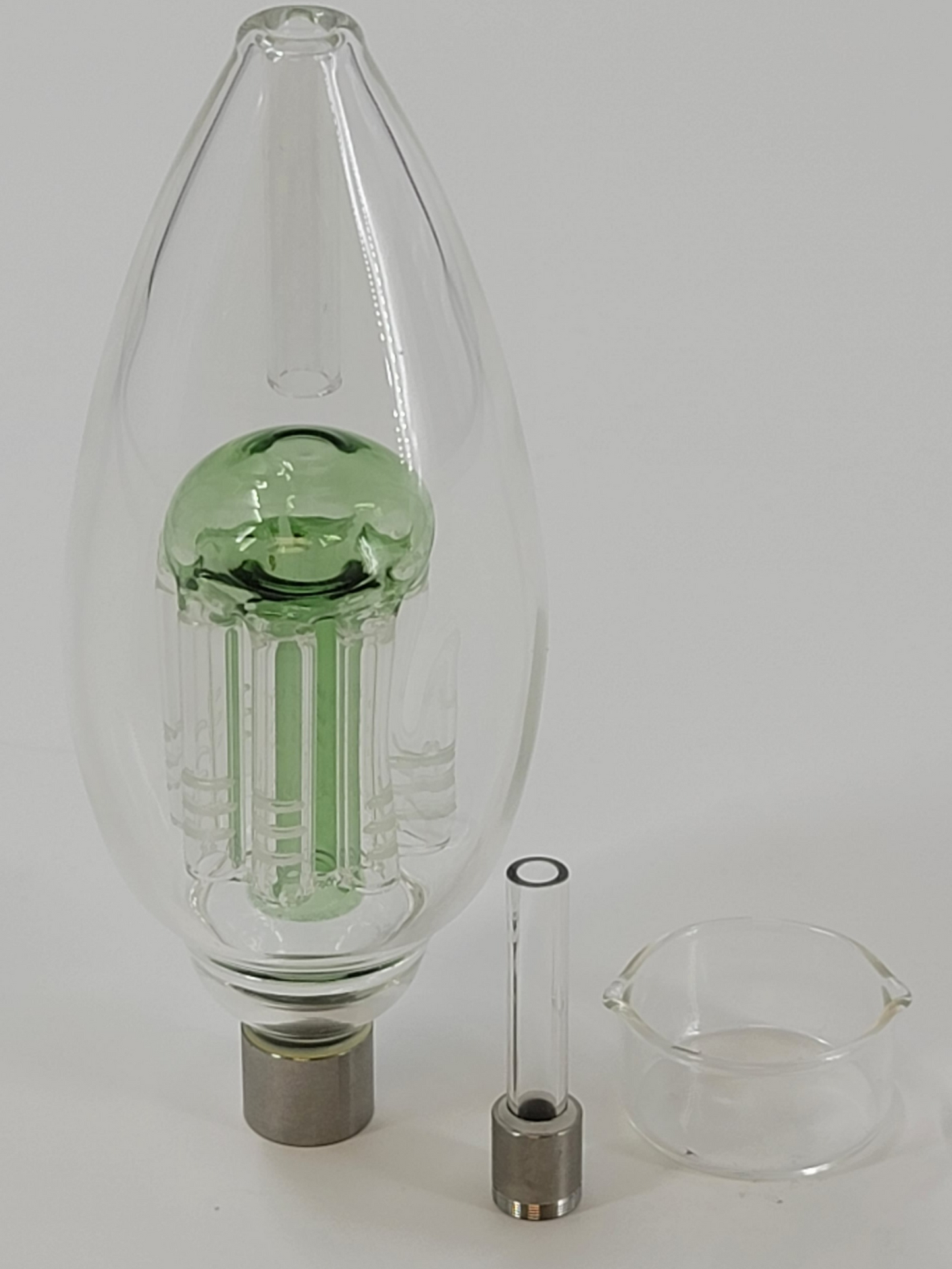 JCB Glass Nectar Collector