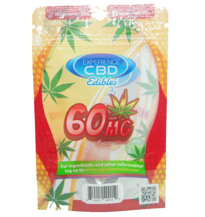 Experience CBD Gummies