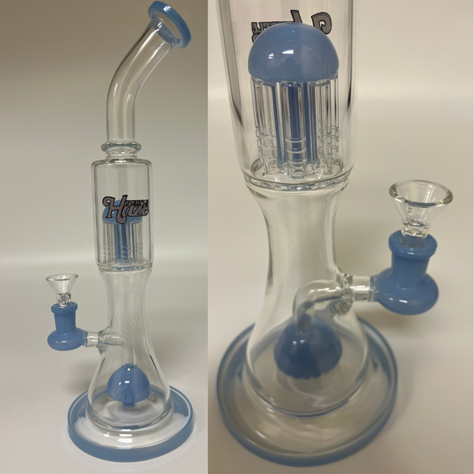 OTG Purple Haze Showered Perc - Assorted Size and Colors