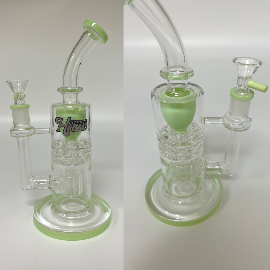 OTG Purple Haze Showered Perc - Assorted Size and Colors