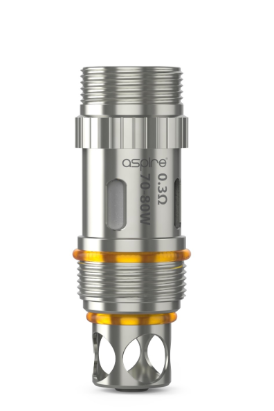 Aspire Atlantis Coil 5ct/pack