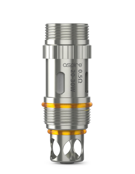 Aspire Atlantis Coil 5ct/pack