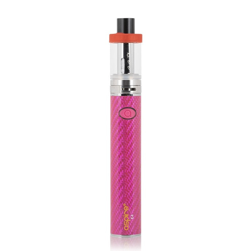 Aspire K4 Kit 3.5ml Tank