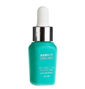 BareCat 3-in-1 Facial Serum Travel Buddy 100MG 15ml