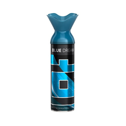 Canna02 Hemp Infused Oxygen