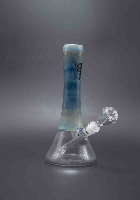 Glass Stone Water Pipes - 50mm 10"-11"