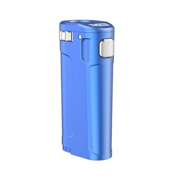 Yocan UNI Twist Universal Portable Box Mod