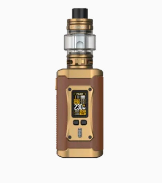 SmokTech Morph 2 230W Starter Kit with TFV18 Atomizer