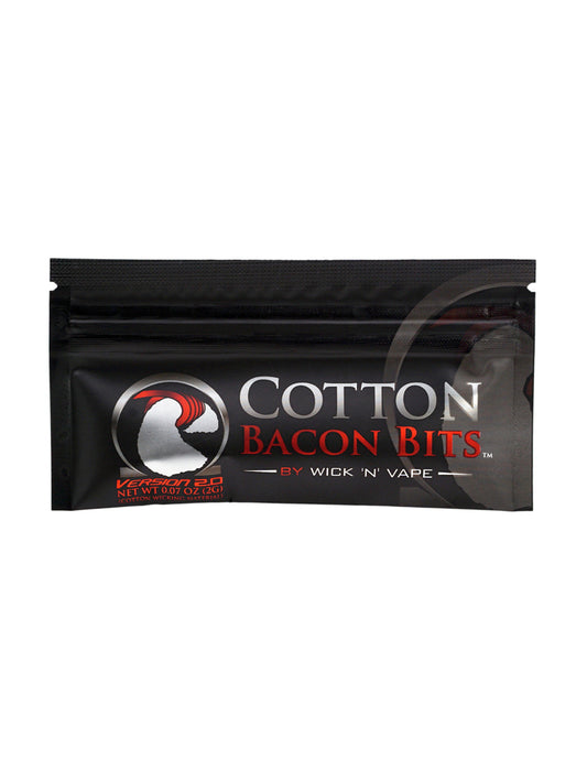 Cotton Bacon Bits v2