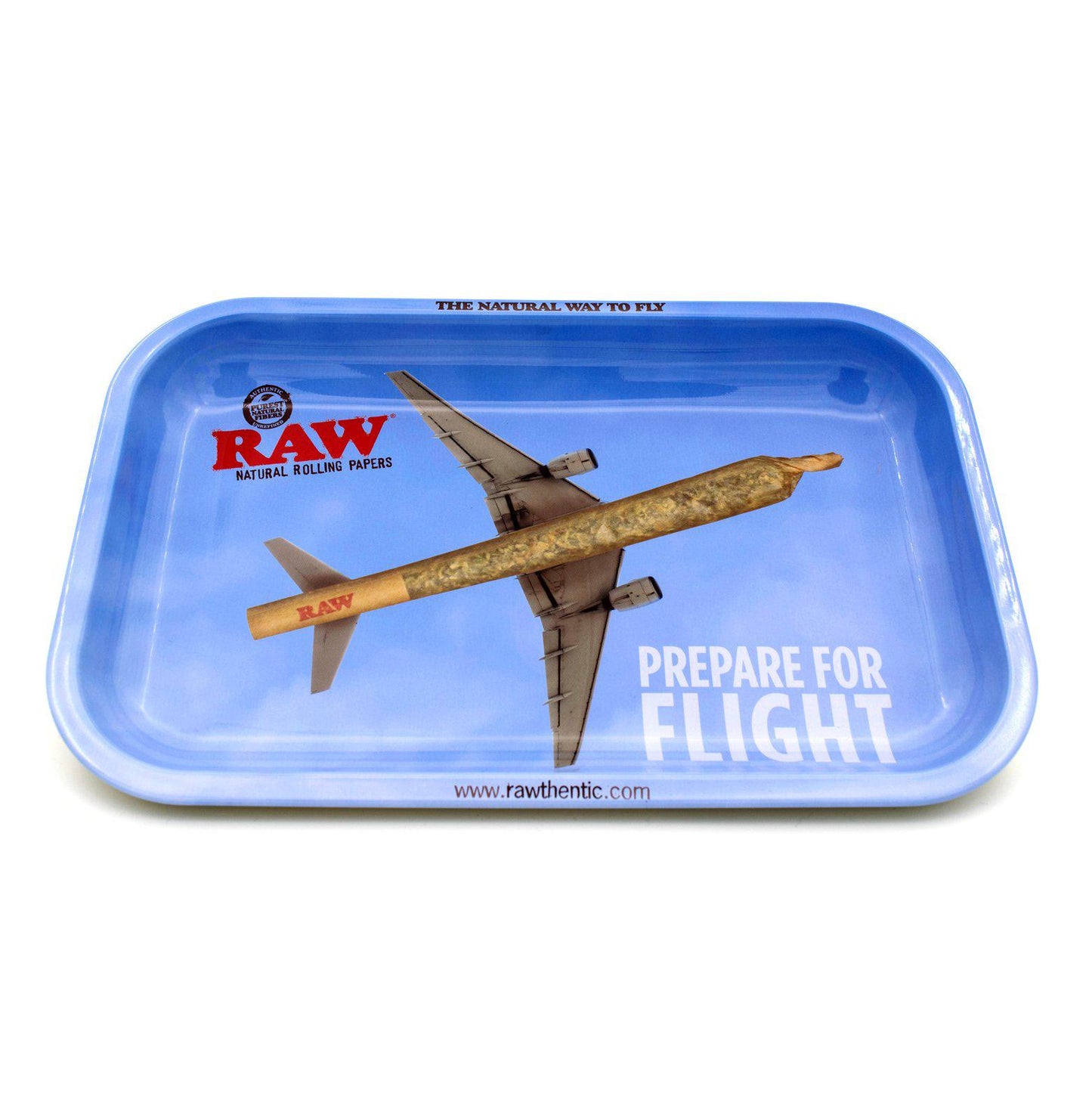 Rawthentic Rolling Trays Large