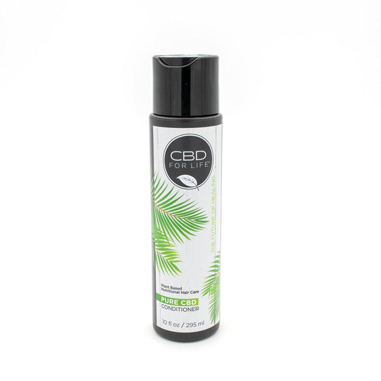 Pure CBD Conditioner by CBD For Life