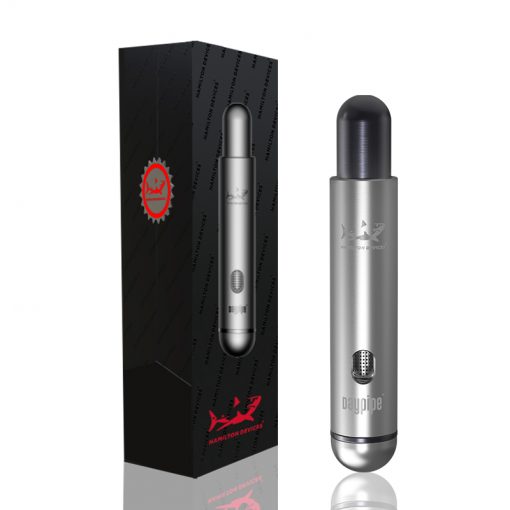 Hamilton Devices DAYPIPE Dry Herb Vaporizer