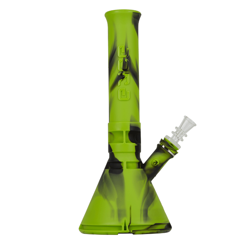 EYCE 12" Beaker | Platinum Cured Silicone Water Pipes