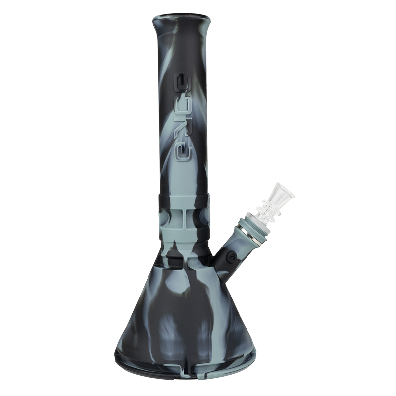 EYCE 12" Beaker | Platinum Cured Silicone Water Pipes