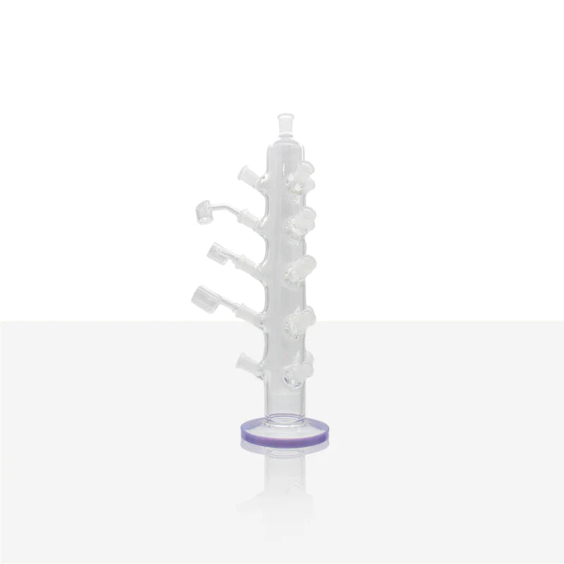 16 Inches Tall Bangers Display Stand Assorted Colors