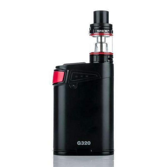 SMOKTECH Marshal G320 Kit