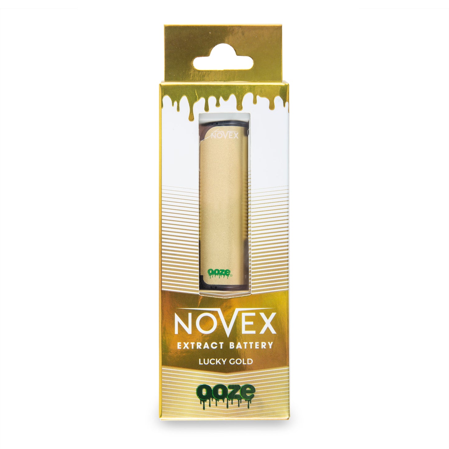 Ooze NOVEX 510T Extract Vape Battery